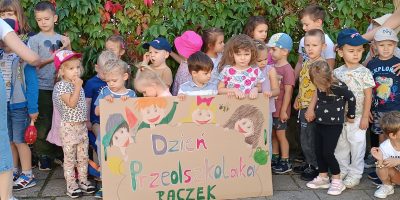 Dzień Przedszkolaka – 20.09.2024r.