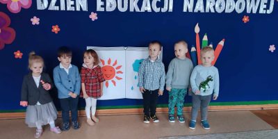 Dzień Edukacji Narodowej i Święto Niepodległości