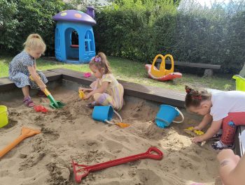 Wrześniowe dni adaptacyjne 