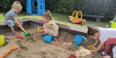 Wrześniowe dni adaptacyjne 