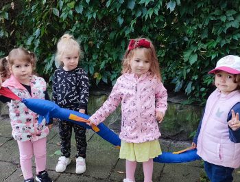 Dzień Przedszkolaka 2025