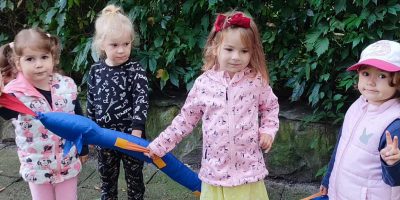 Dzień Przedszkolaka 2025