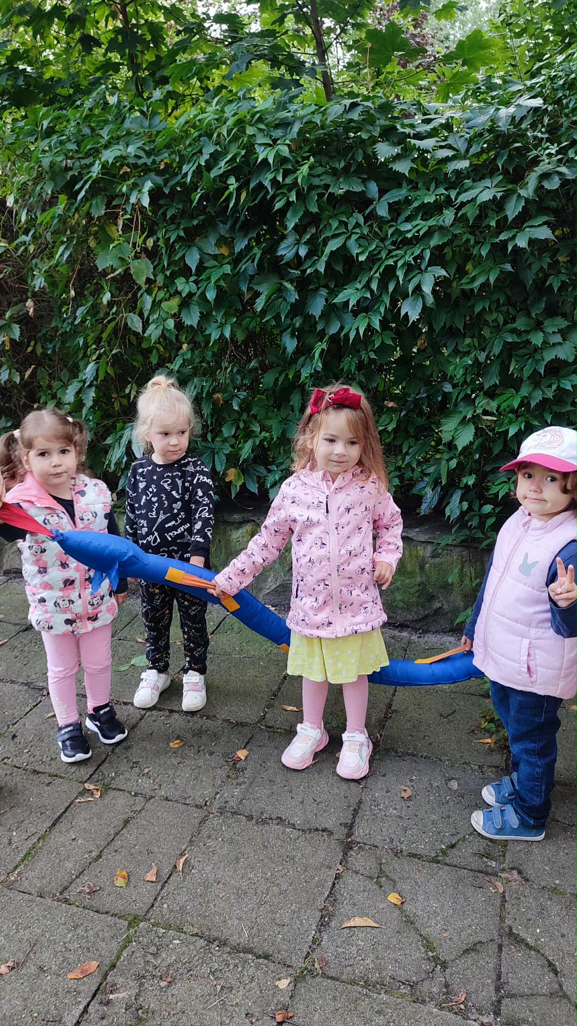 Dzień Przedszkolaka 2025