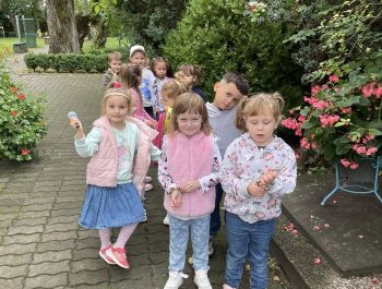 Dzień przedszkolaka – Pszczółki