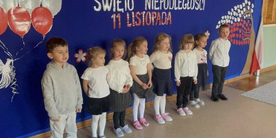 Akademia z okazji Święta Niepodległości